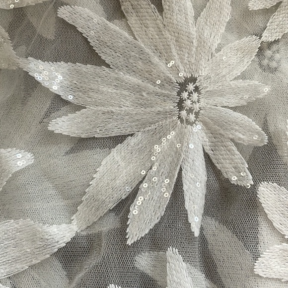 Endless rose sequin top - Picture 2 of 5